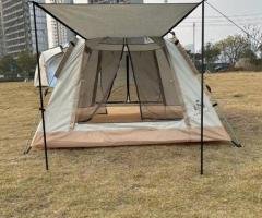 Top 10 Tent Manufacturers in India