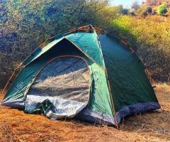 Top 10 Tent Manufacturers in India