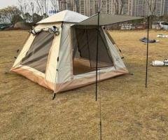 Top 10 Tent Manufacturers in India