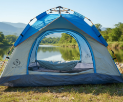 Top 10 Tent Manufacturers in India