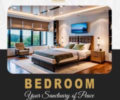 Interior Design In Indore | Home Art Constructions