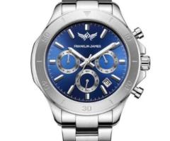Luxury Watches Online at Franklin-james.com