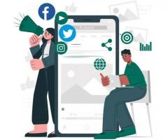 Social Media Success Made Easy: MotionDigitalAds, Kerala's Premier Marketing Agency