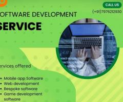 Best Software Development Services Company