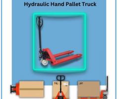 Hand Pallet Truck