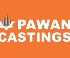 Pawan Castings