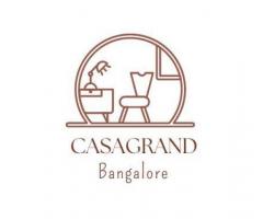 Casagrand Bangalore Projects - A Dream Home Destination