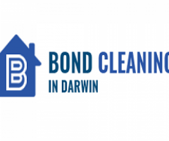 Bond Cleaning in Darwin