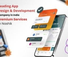 Grow Your Business with a Mobile App Development Company in Nashik