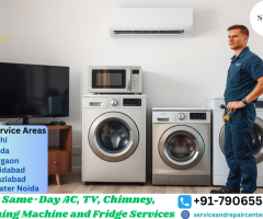 Best TV Repair in Delhi- Home Sevice in 2 Hours