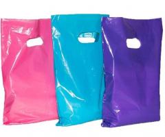 Best Plastic Carry Bag Manufacturers Singhal Industries