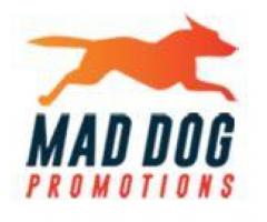 Custom Sports Uniforms Online in Sydney - Mad Dog Promotions