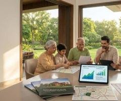 Top Reasons to Invest in Saket Bhusatva Villas in 2026 - 1