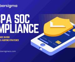 AICPA SOC Compliance: Expert Guidance on Risk Management