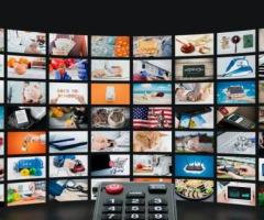 Enjoy Crystal-Clear TV with StreamZey
