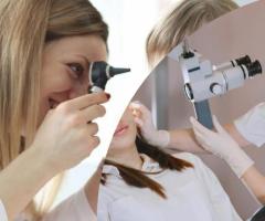 Advanced Ear Care Solutions