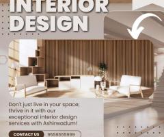 interior designer in Lucknow