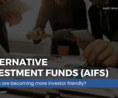Alternative Investment Funds, Aif Mutual Fund Options Services