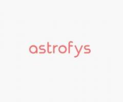 Astrofys - 1