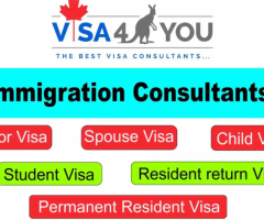 Immigration Consultants for Canada in Pune
