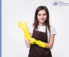 Empowering Homes with Best Maid Agency In Sengkang