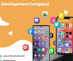Hire iOS App Developers Company