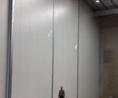 Austec Panel Systems