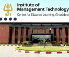 2 Year PGDM Programme – Your Gateway to Corporate Success!