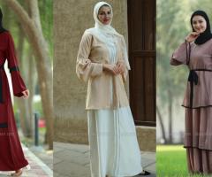 Unveiling the Allure of Abayas for Modern Fashion