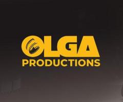 Olga Productions a Kerala-based film and movie production company
