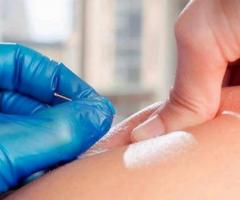 Why used dry needling therapy treatment?