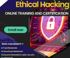 Launch Your Cybersecurity Career | Ethical Hacking & Security Training