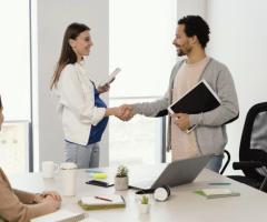 Placement Services in Delhi NCR