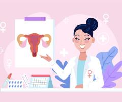 Consult the Best Female Gynecologist in Indore for Personalized Women’s Healthcare