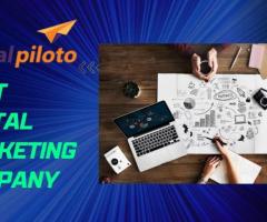 Accelerating Business Growth: Digital Piloto's Premier Digital Marketing Services in Kolkata