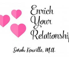 Christian Counselors in Minnesota | Enrich Your Relationship