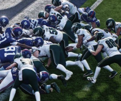 EZBUFF | Buy CFB 27 Coins and Build a Stronger Ultimate Team