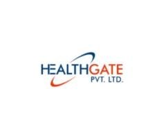Best Respiratory PCD Franchise in India | Healthgate