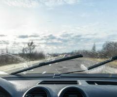 Expert Cracked Windshield Repair in Toronto – Trident Auto Glass