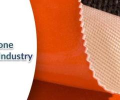 Silicone Softener for extra soft textiles - Colourinn Auxiliary