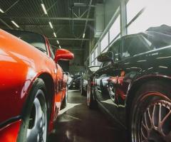car detailing