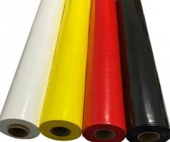 Best LDPE Plastic Sheets | Singhal Industries