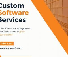 Best Software Development Solution Services