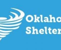 Community Storm Shelter is rated for an EF5 Tornado