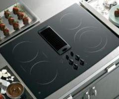 Cooktop Heating Repair Houston | Max Appliance Repair