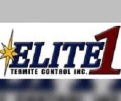 Elite1 Termite Control