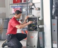 Heating and Air Conditioning Repair in Stevens Point, WI