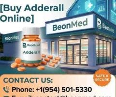 Buy Adderall 30 mg Online to Cure Your Sleep Disorder