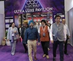 Leading Exhibition in Pune
