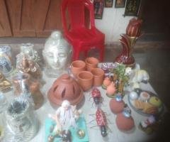 Buy Handmade Home Accessories Online - 1